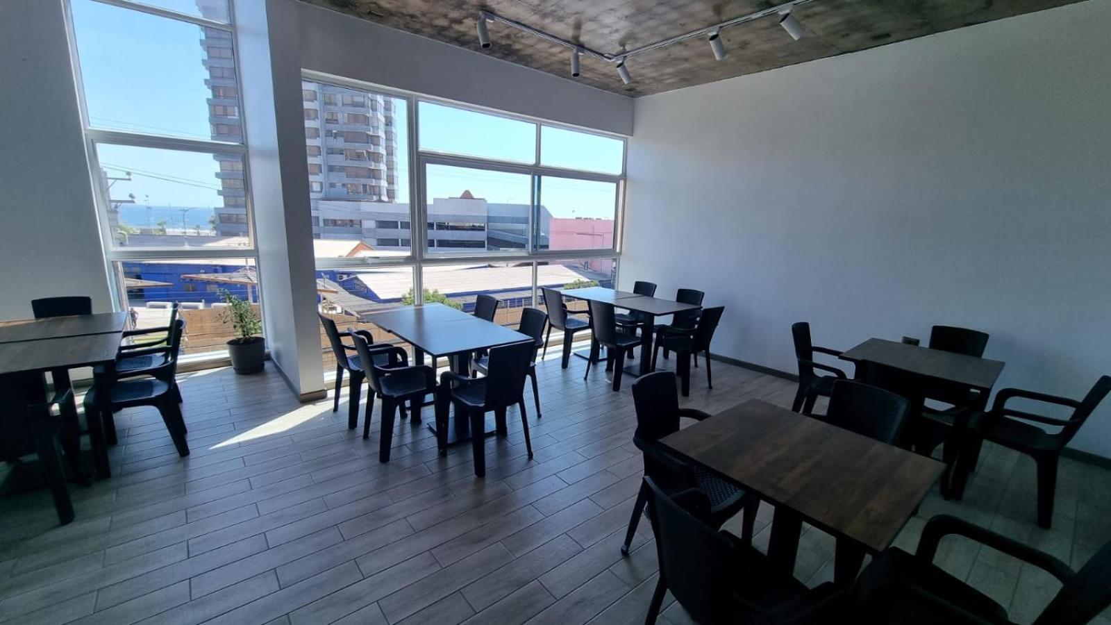 Vistara Suites Iquique Exterior foto